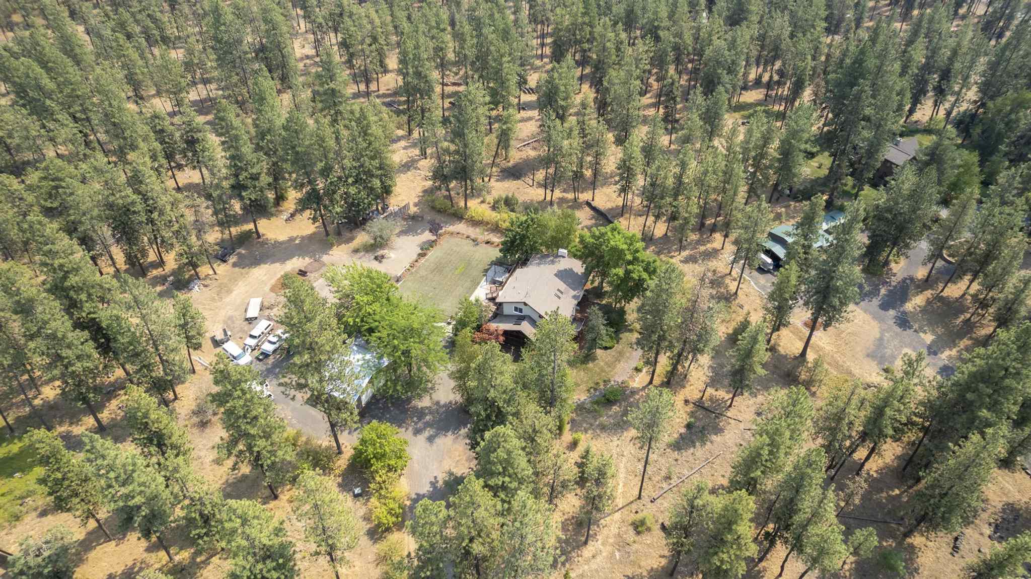 19607 South Duncan Road Spangle, WA 99031 - Photo 49 of 49