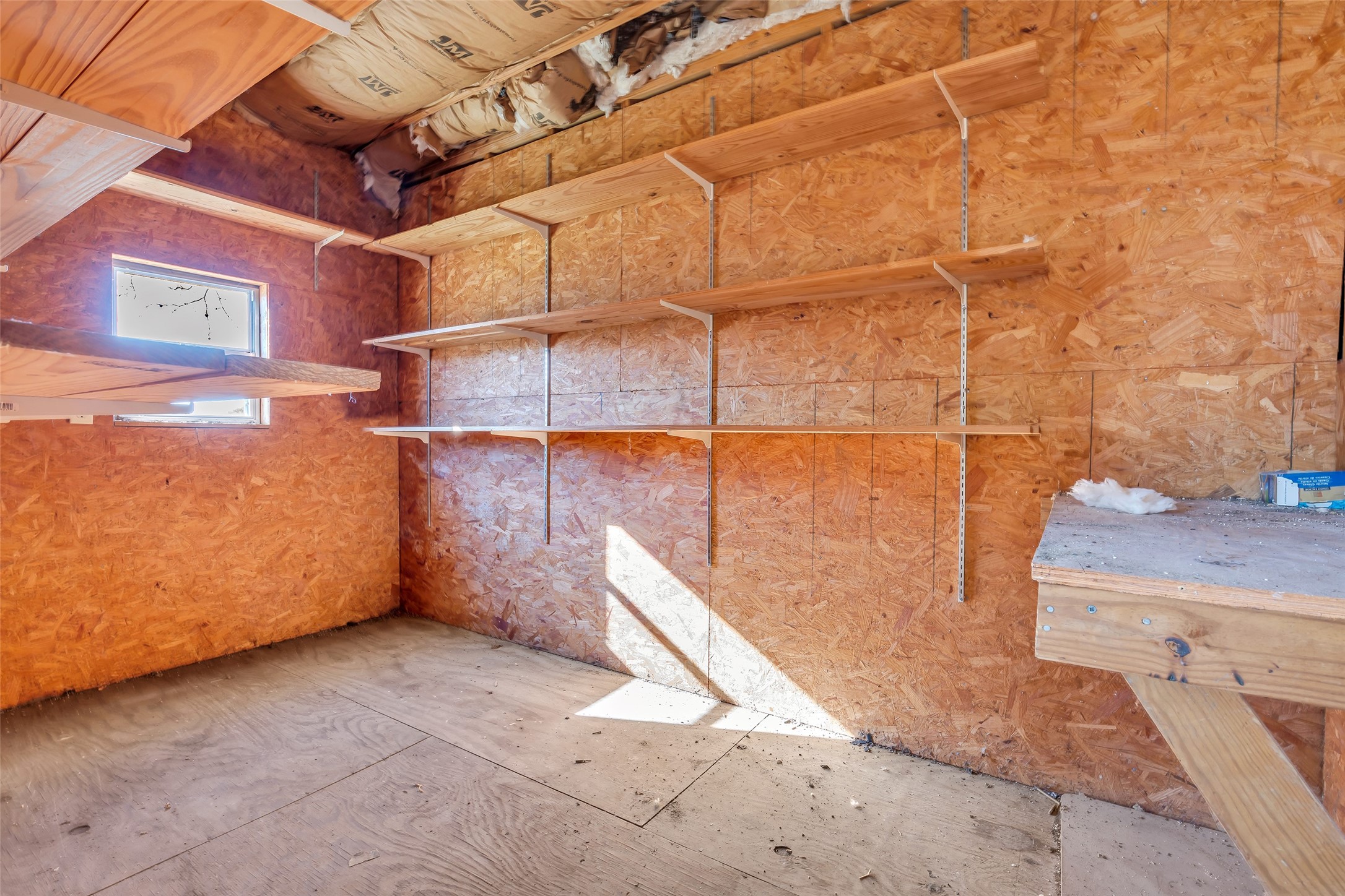 1075 Harrisburg Road Brenham, TX 77833 - Photo 38 of 49 a view of a storage