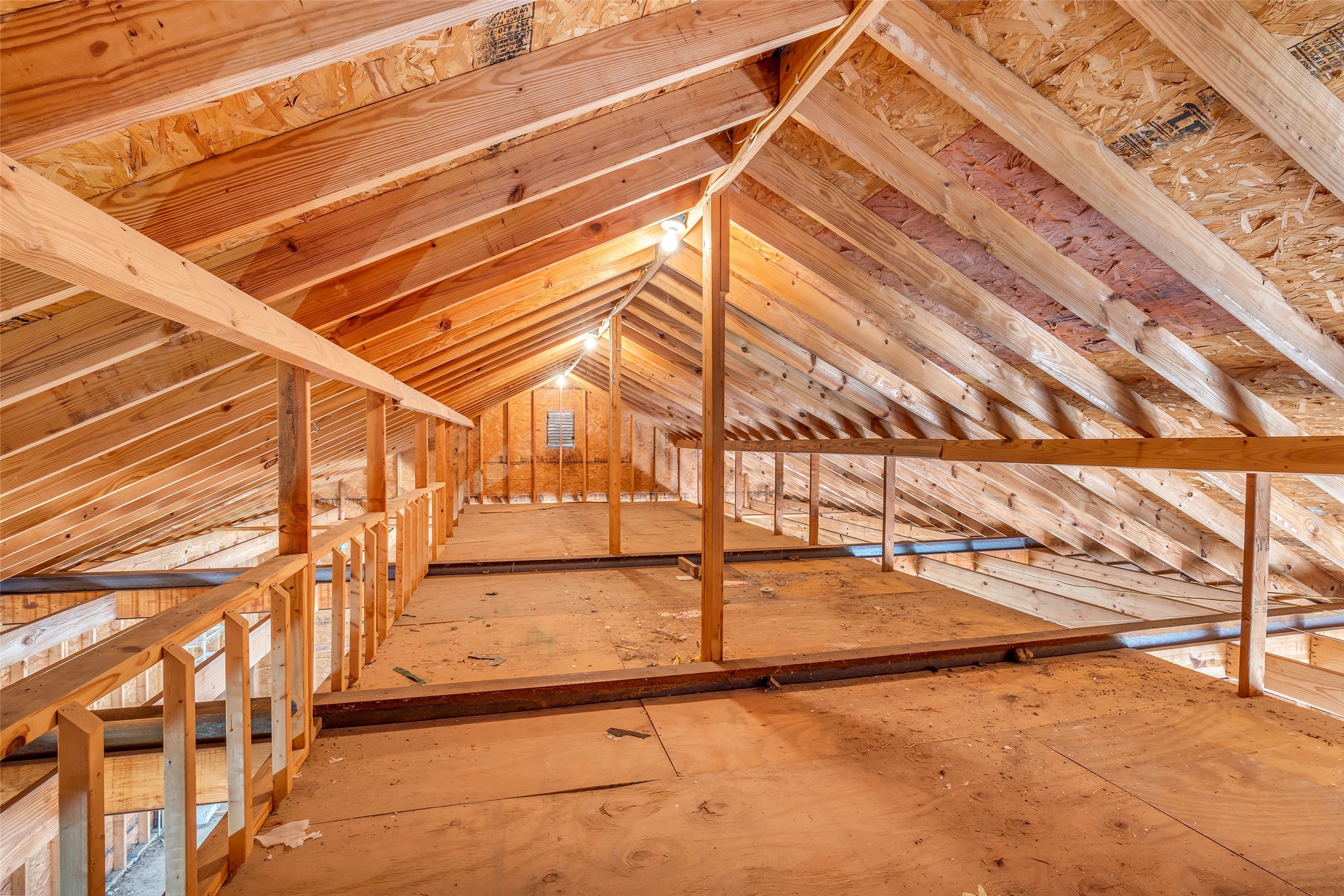 1075 Harrisburg Road Brenham, TX 77833 - Photo 41 of 49 a view of a room with a wooden floor