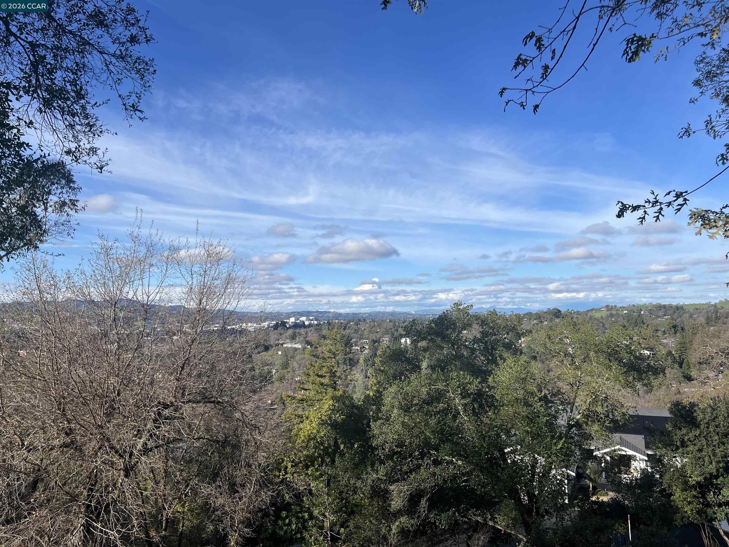 138 Rudgear Drive Walnut Creek, CA 94596 - Photo 2 of 3 a view of a yard with an outdoor space