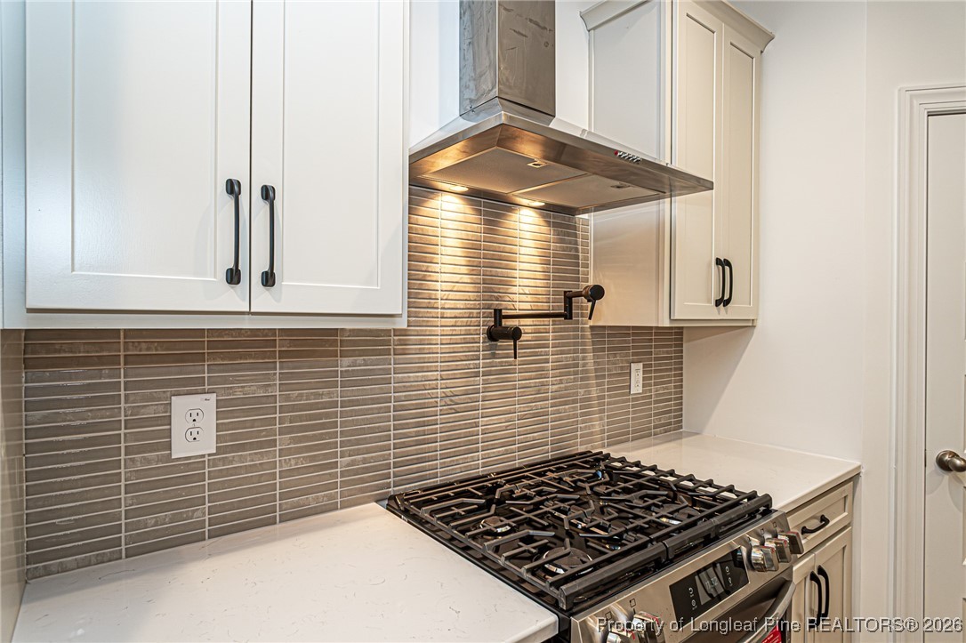 2512 Spring Valley Road Fayetteville, NC 28303 - Photo 14 of 50