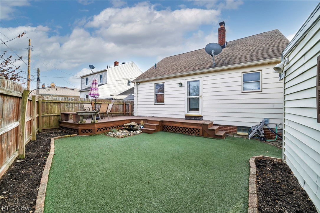 6471 Kerneywood Road Parma, OH 44129 - Photo 35 of 39