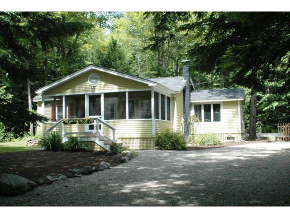 95 Broadside Road Wolfeboro, NH 03894 - Photo 1 of 1 Gallery Image 1