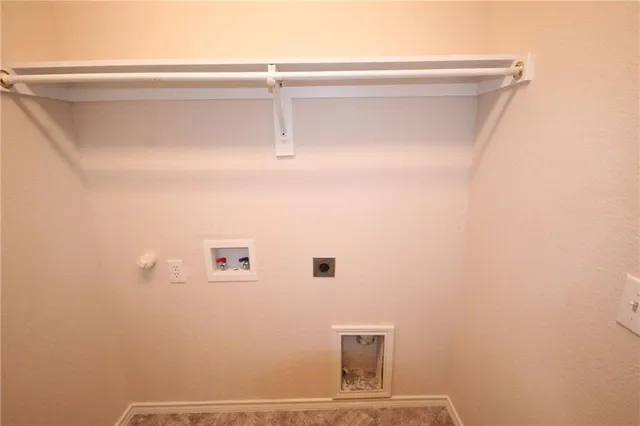 a view of a bathroom