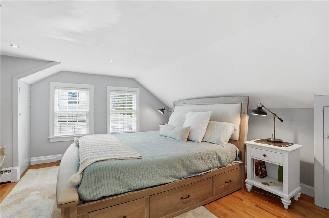 40 Haile Street Warren, RI 02885 - Photo 19 of 33 Bedroom #1