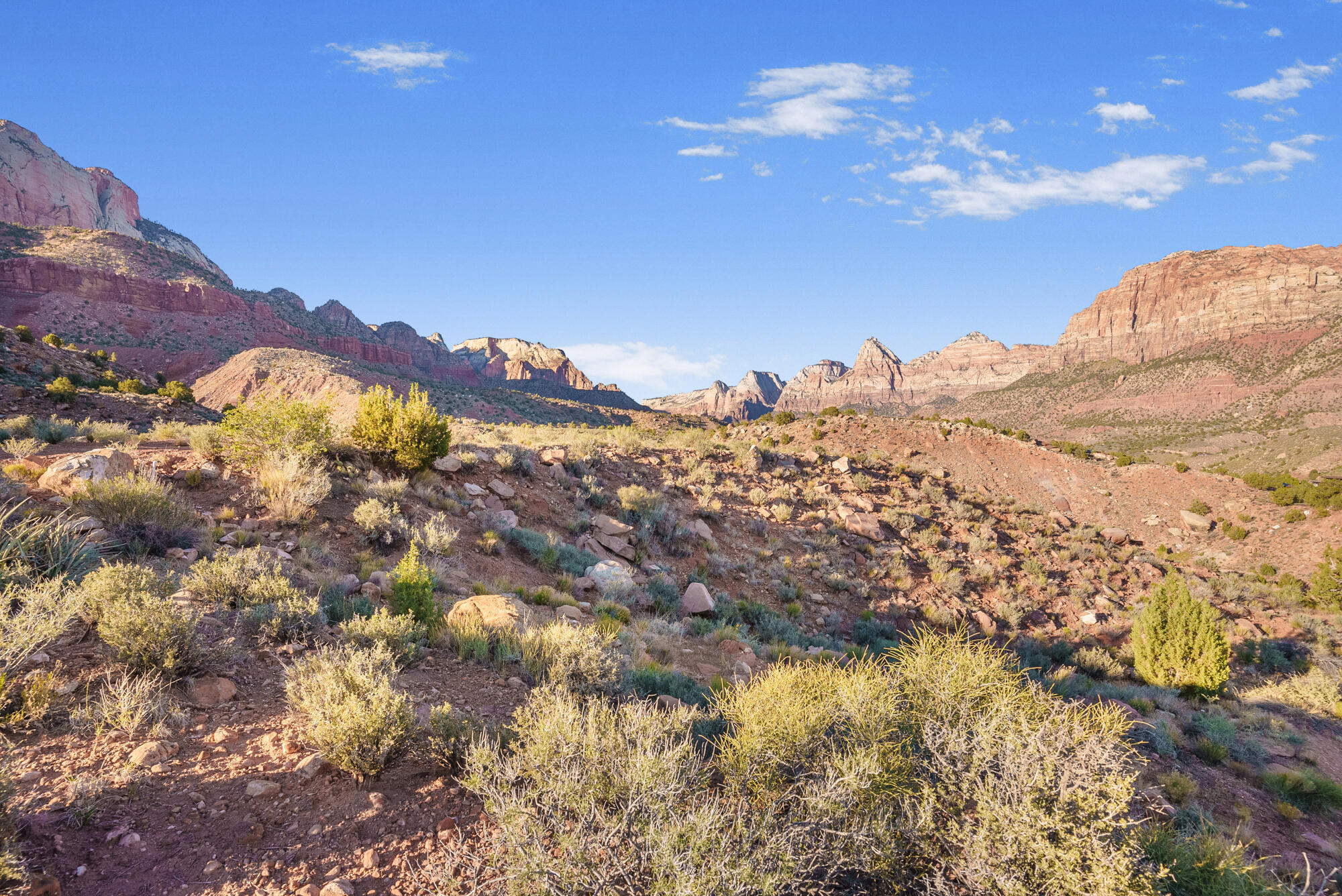 Parunuweap Circle Springdale, UT 84767 - Photo 8 of 48 008