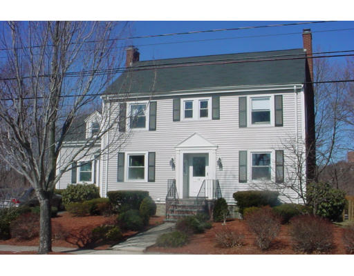 75 Richfield Road Arlington, MA 02474 - Photo 1 of 1