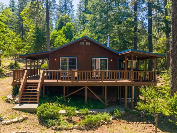 $549,000 | 23 Wild Rose Meadow Lane, North San Juan, CA 95960