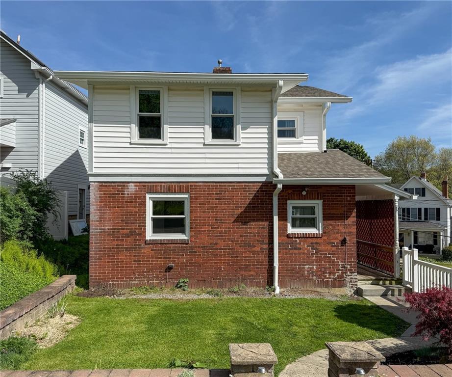 125 Washington Street Freeport, PA 16229 - Photo 37 of 48