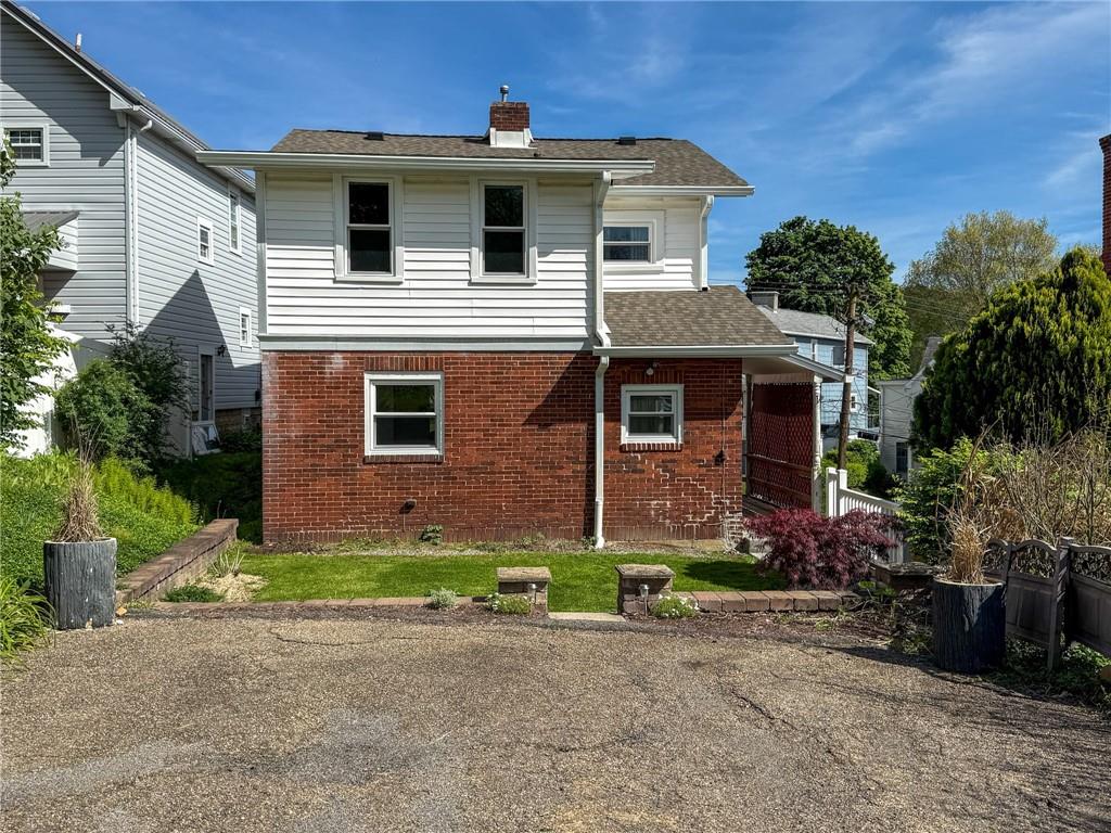 125 Washington Street Freeport, PA 16229 - Photo 38 of 48