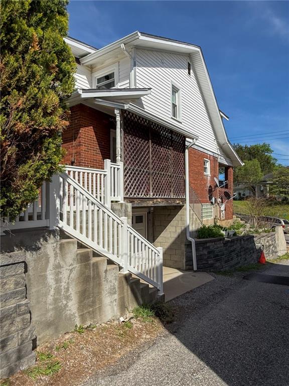 125 Washington Street Freeport, PA 16229 - Photo 40 of 48