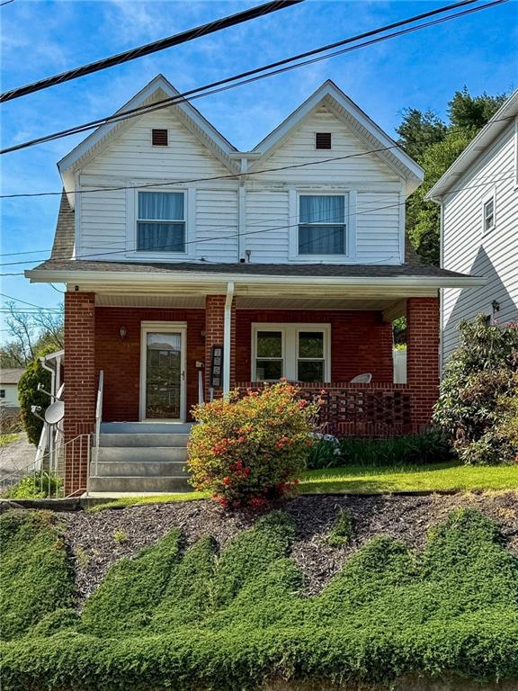 125 Washington Street Freeport, PA 16229 - Photo 44 of 48