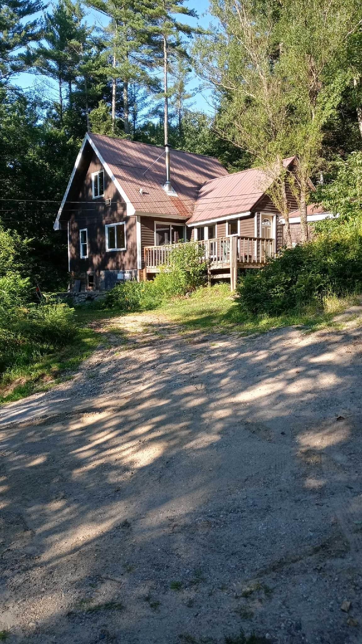 2018 Buffalo Road Rumney, NH 03266 - Photo 1 of 25