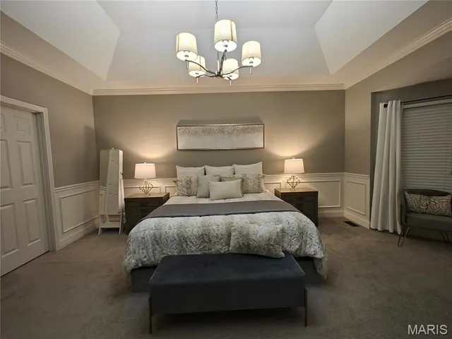 $629,000 | 987 Bentley Park Circle, O'Fallon, MO 63368