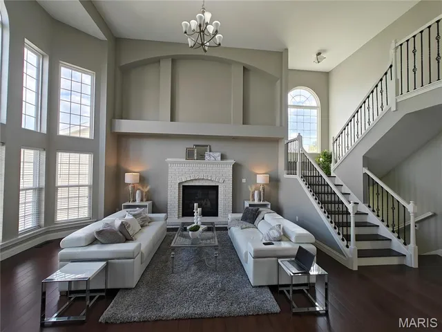 $629,000 | 987 Bentley Park Circle, O'Fallon, MO 63368