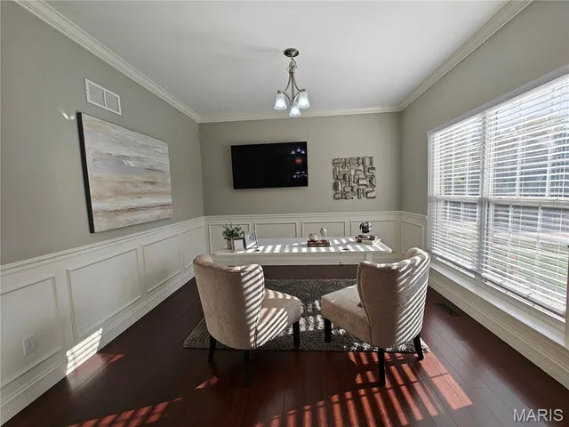 $629,000 | 987 Bentley Park Circle, O'Fallon, MO 63368