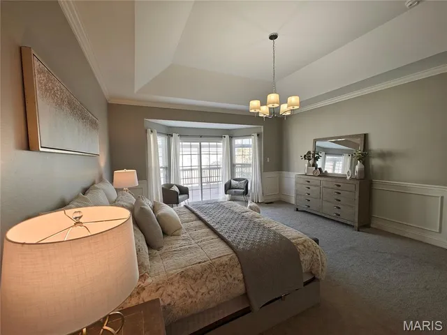 $629,000 | 987 Bentley Park Circle, O'Fallon, MO 63368