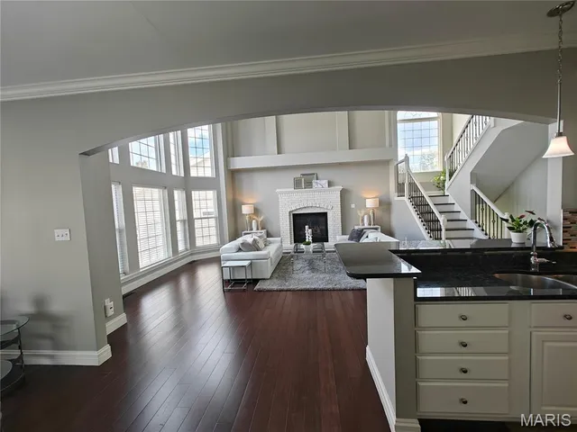 $629,000 | 987 Bentley Park Circle, O'Fallon, MO 63368