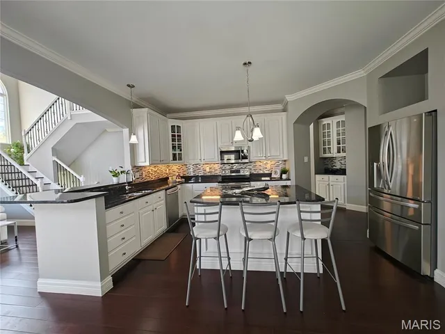 $629,000 | 987 Bentley Park Circle, O'Fallon, MO 63368