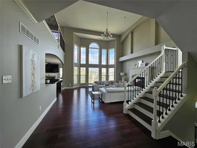 $629,000 | 987 Bentley Park Circle, O'Fallon, MO 63368