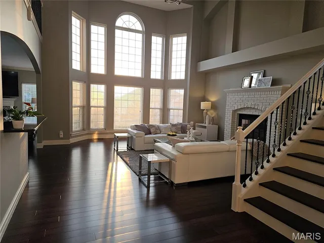 $629,000 | 987 Bentley Park Circle, O'Fallon, MO 63368