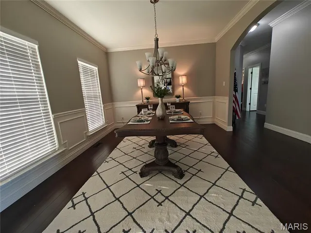 $629,000 | 987 Bentley Park Circle, O'Fallon, MO 63368