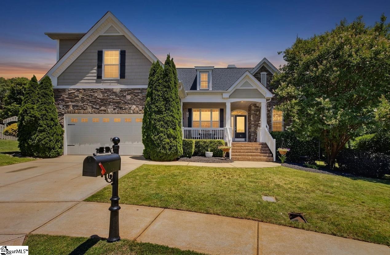 5 Boxford Court Greer, SC 29650 - Photo 41 of 41