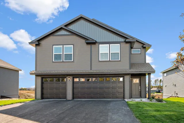 $398,900 | 7711 Birch Street, Clear Lake, MN 55319