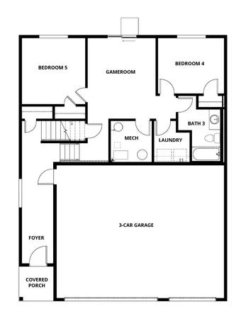 $410,900 | 7711 Birch Street, Clear Lake, MN 55319