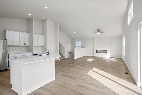 $410,900 | 7711 Birch Street, Clear Lake, MN 55319