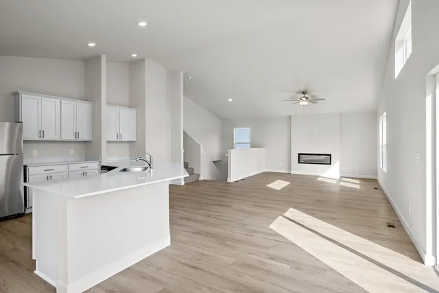 $404,900 | 7711 Birch Street, Clear Lake, MN 55319