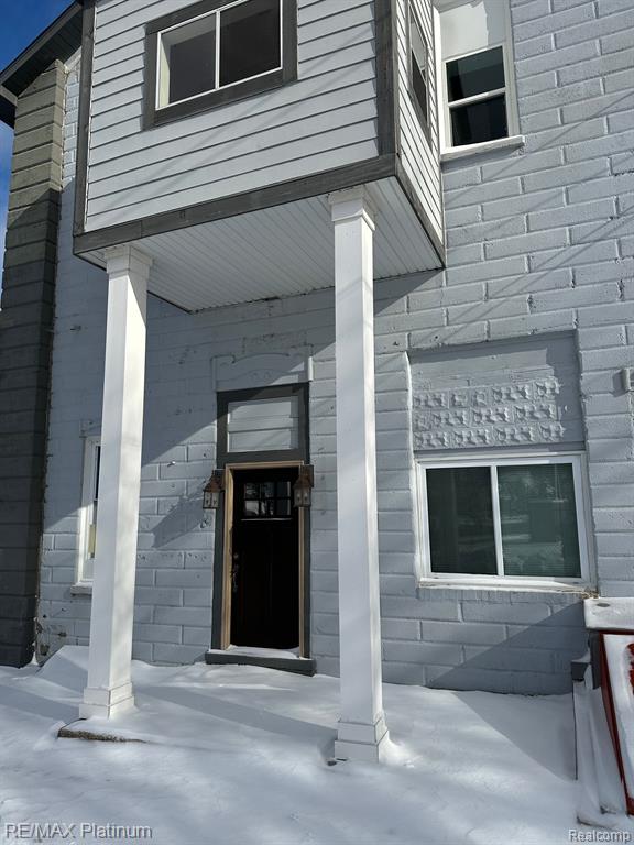 106 South Bridge Street Linden, MI 48451 - Photo 3 of 25