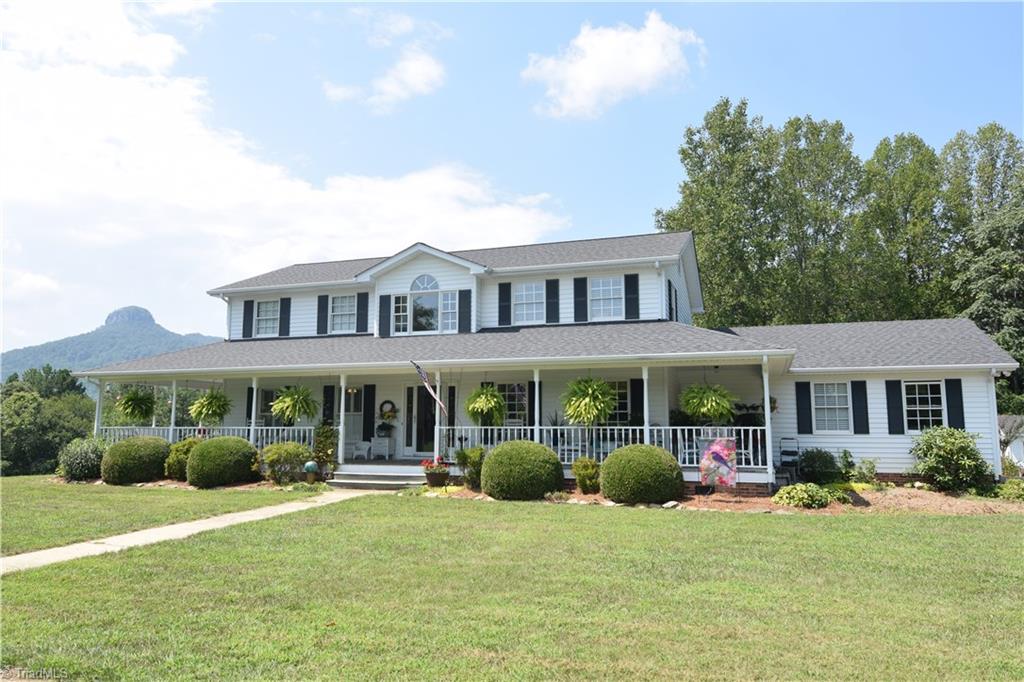 1140 Patterson Farm Road Pinnacle, NC 27043 - Photo 1 of 17