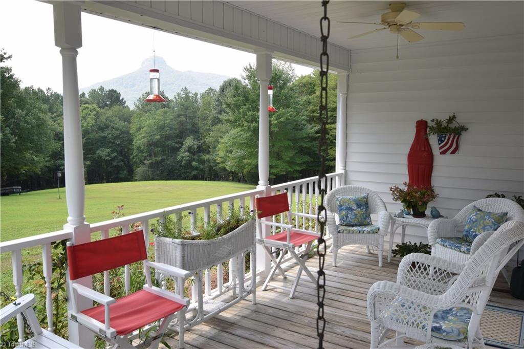 1140 Patterson Farm Road Pinnacle, NC 27043 - Photo 2 of 17