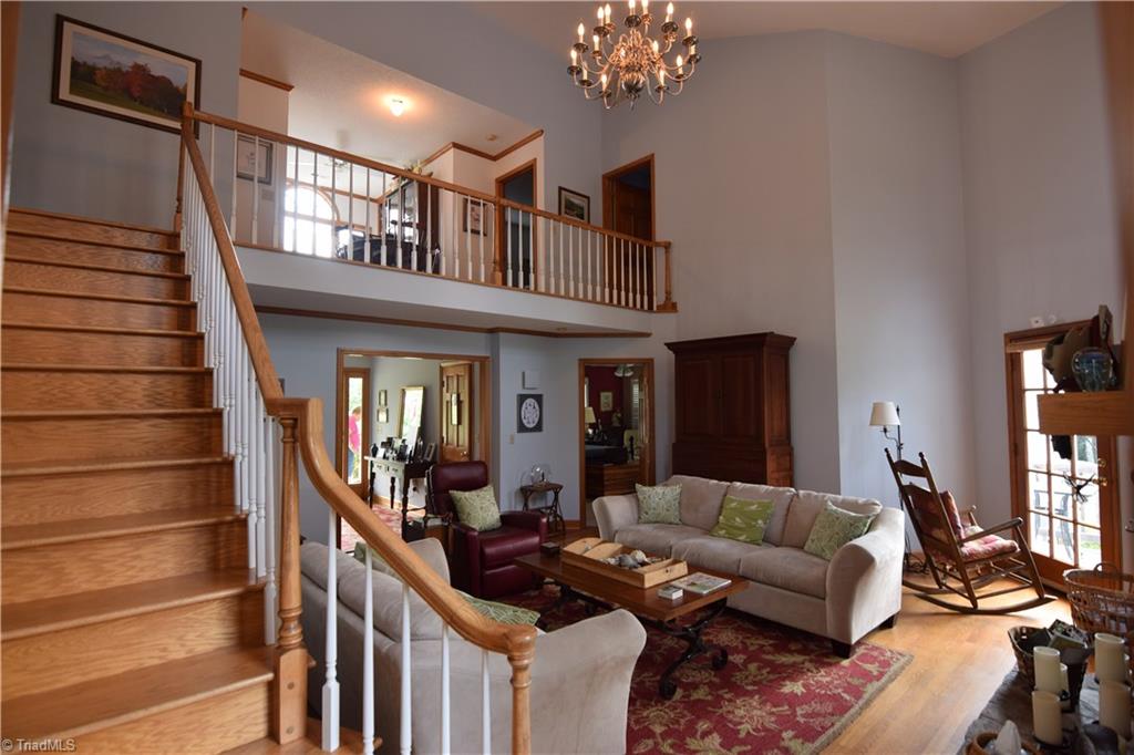 1140 Patterson Farm Road Pinnacle, NC 27043 - Photo 6 of 17