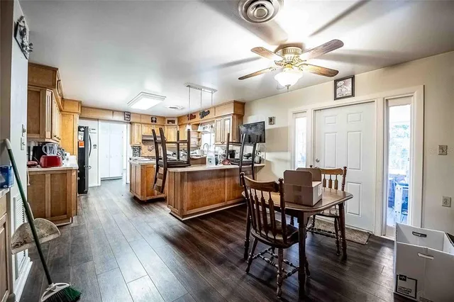 a view of entryway with a stairs