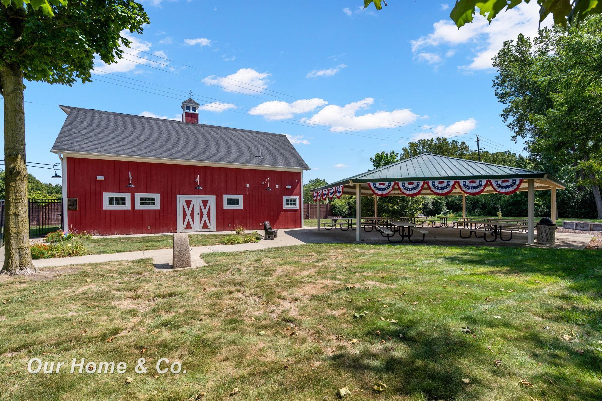 36505 Bismark Road New Boston, MI 48164 - Photo 26 of 26 Gallery Image 26