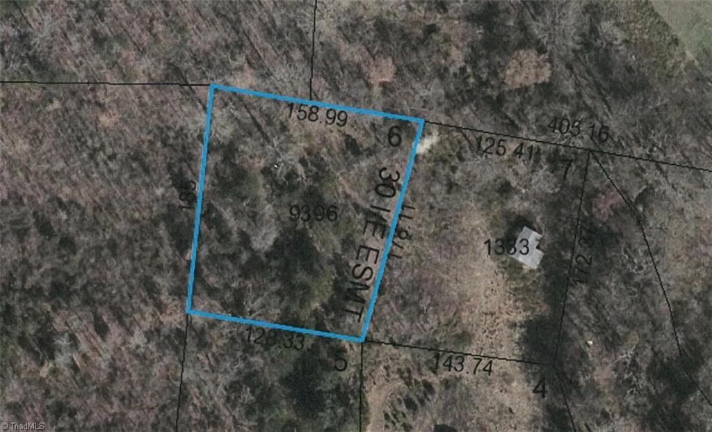 414 Happy Trails Road Lexington, NC 27295 - Photo 1 of 1