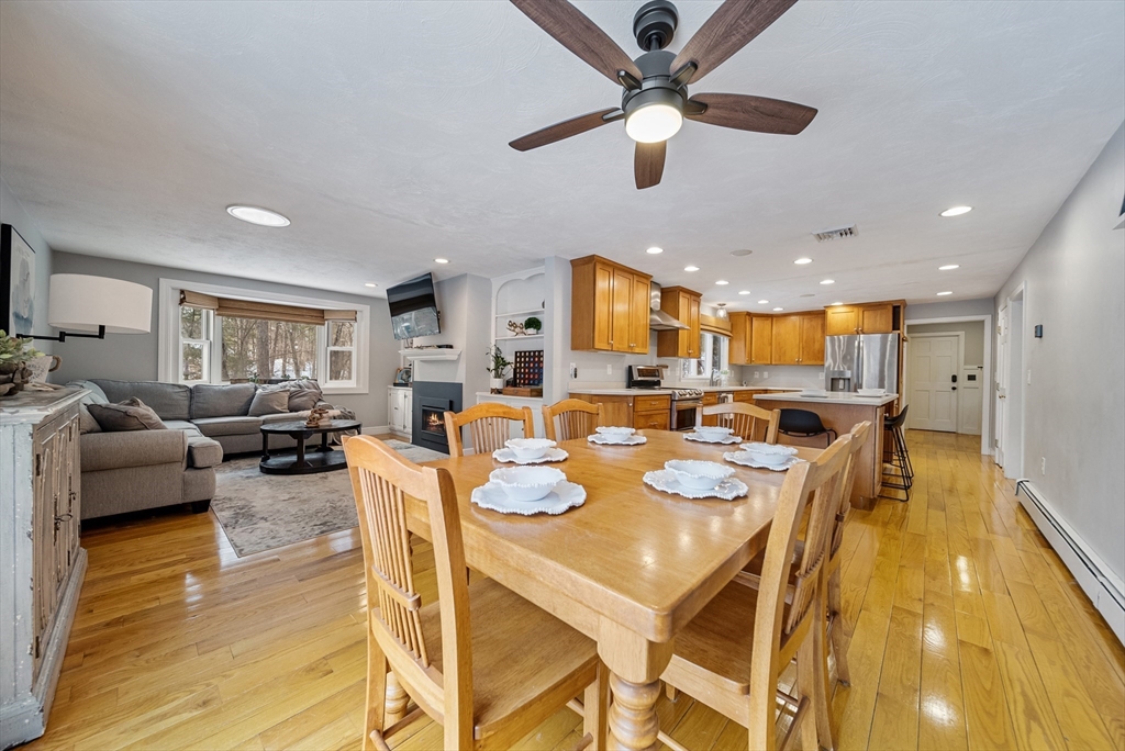 8 Ridgefield Road Norfolk, MA 02056 - Photo 12 of 42