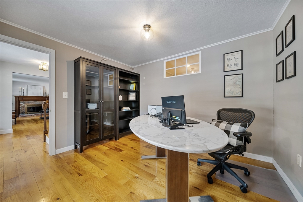 8 Ridgefield Road Norfolk, MA 02056 - Photo 21 of 42