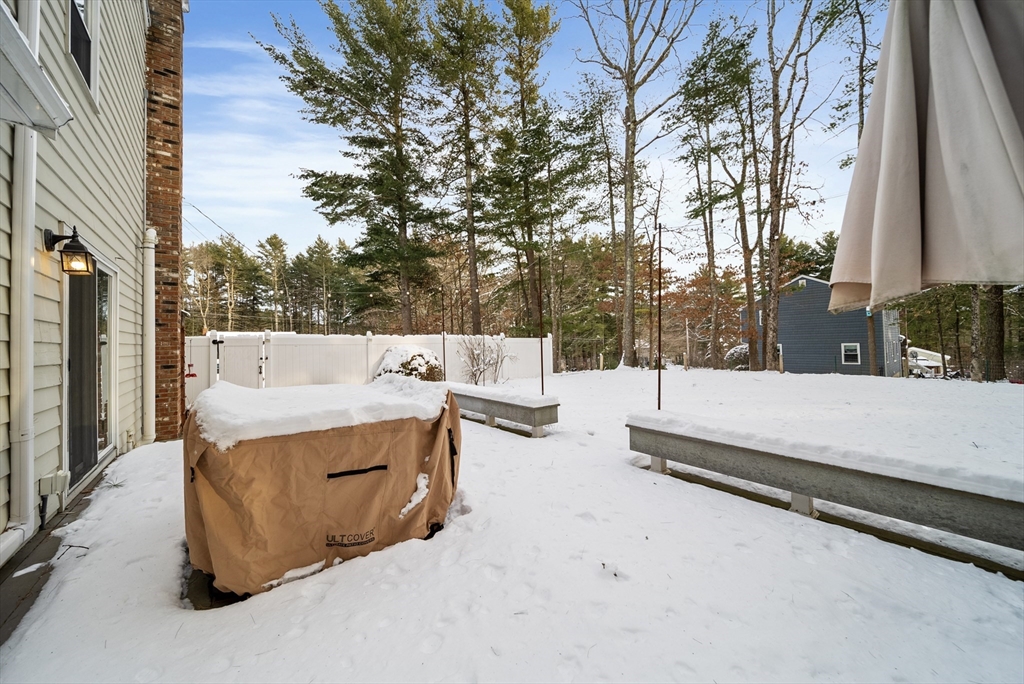 8 Ridgefield Road Norfolk, MA 02056 - Photo 37 of 42