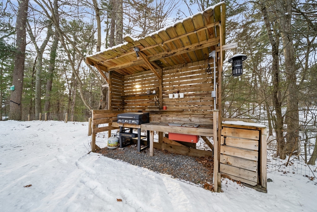 8 Ridgefield Road Norfolk, MA 02056 - Photo 38 of 42