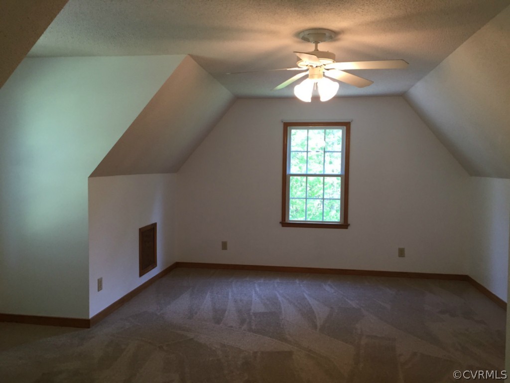 17941 Loving Union Road Disputanta, VA 23842 - Photo 11 of 17 a view of an empty room with a window