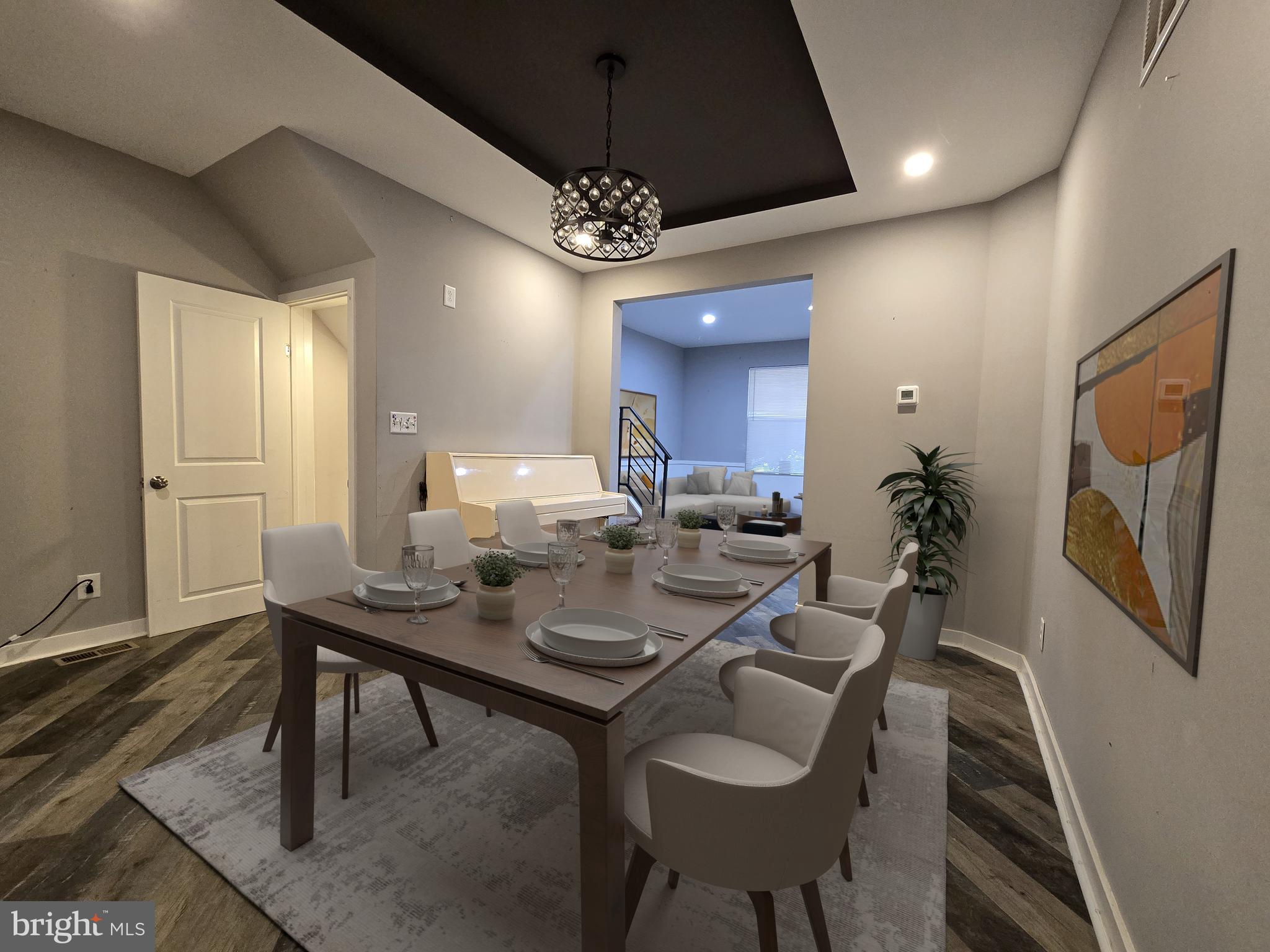 6605 Ross Street Philadelphia, PA 19119 - Photo 3 of 59