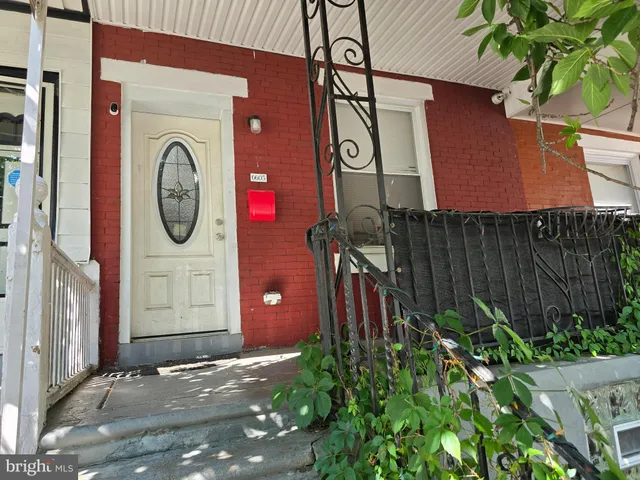 $222,000 | 6605 Ross Street, Philadelphia, PA 19119