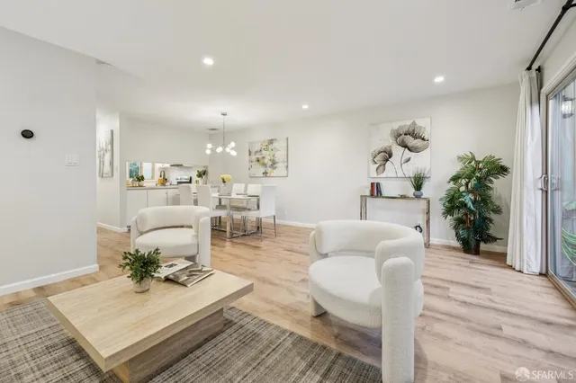 $870,000 | 1152 Admiralty Lane, Alameda, CA 94502