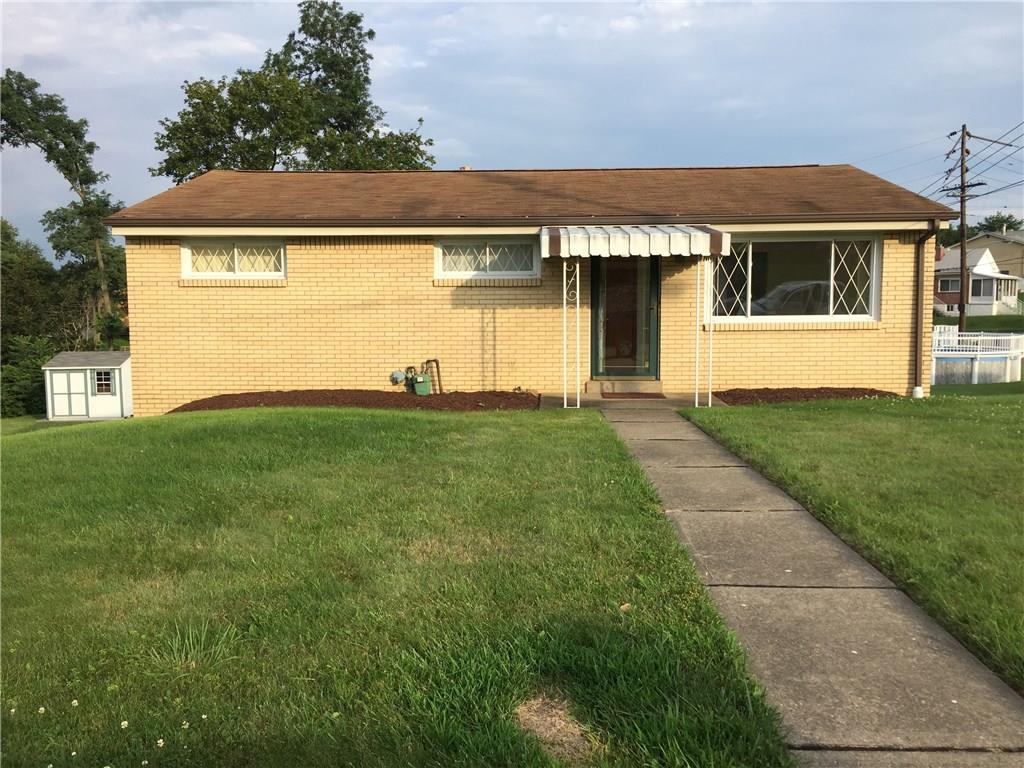 185 William Circle McKees Rocks, PA 15136 - Photo 1 of 13 Gallery Image 1