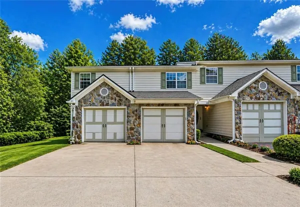 $1,650 | 303 Brookside Way, Canton, GA 30114