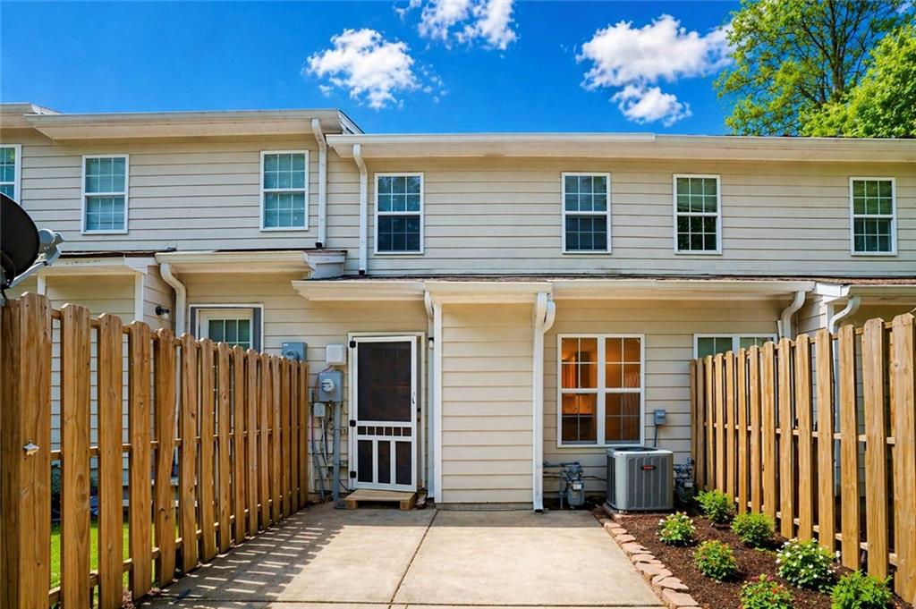 303 Brookside Way Canton, GA 30114 - Photo 13 of 14