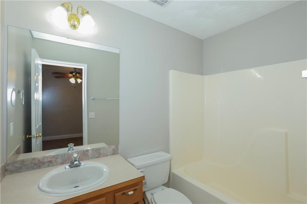 303 Brookside Way Canton, GA 30114 - Photo 10 of 14